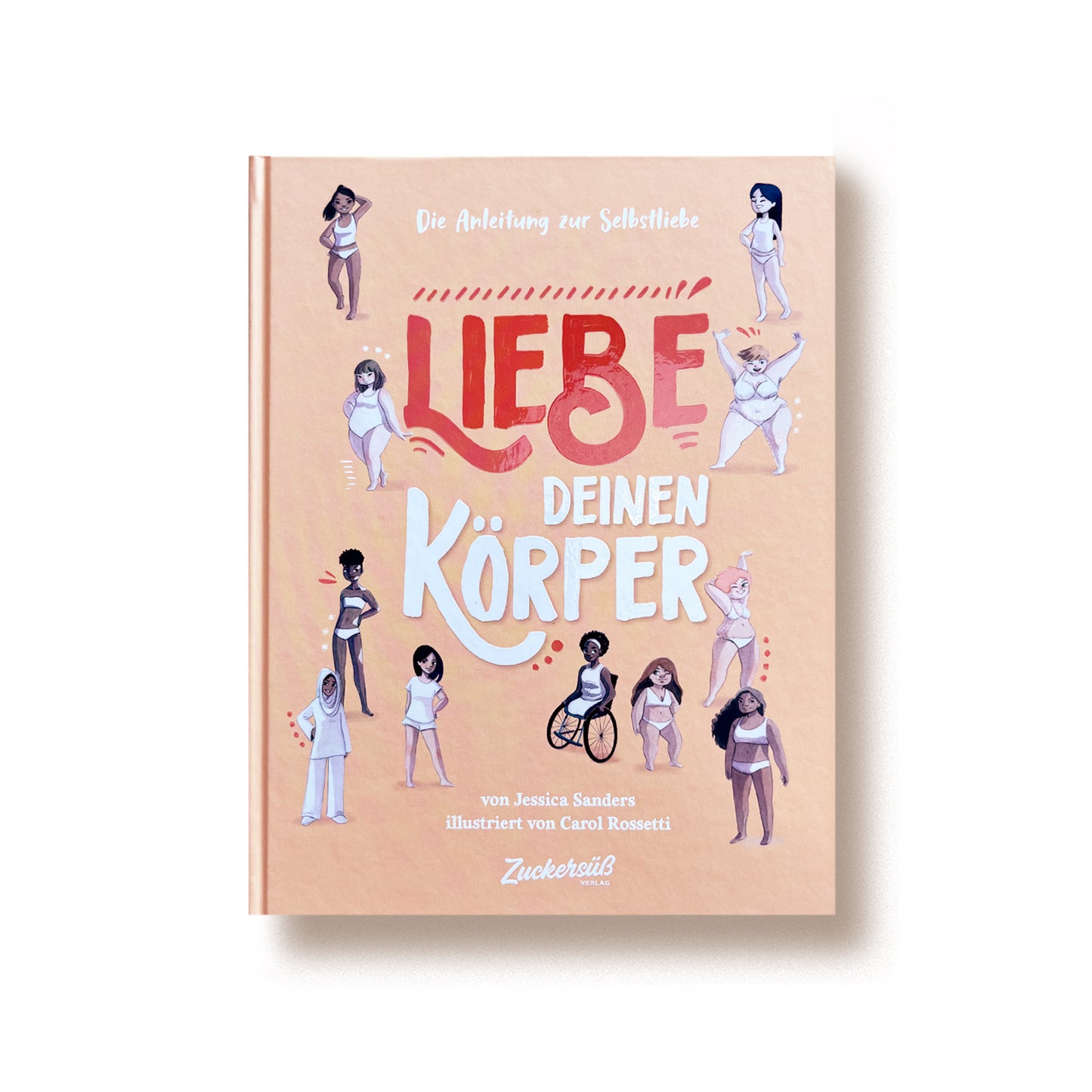 Liebe Deinen Körper