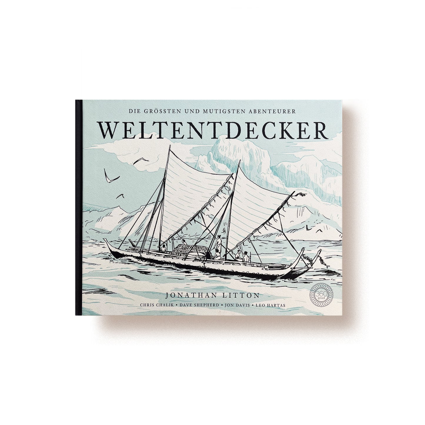 Weltentdecker